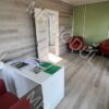 Павильон торговый модульный 500158