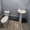 Павильон торговый модульный 500158