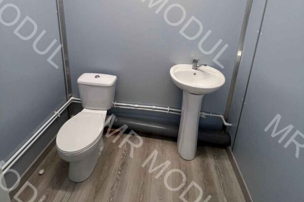 Павильон торговый модульный 500158