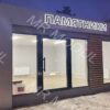 Павильон торговый модульный 500159