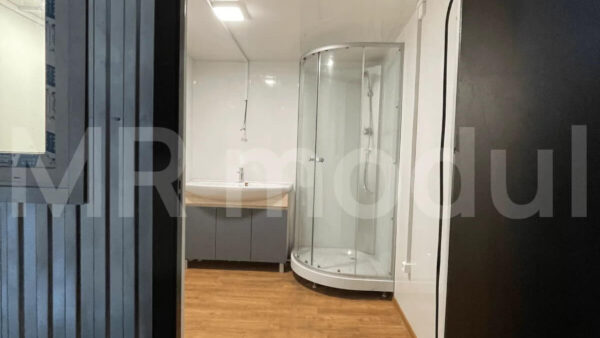 Санузел бытовка