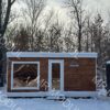 Дачный дом 300155 под ключ - фото 2