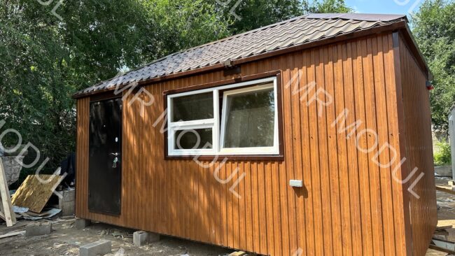 Дачный дом 300162