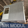 Пост охраны 800151 под ключ - фото 8